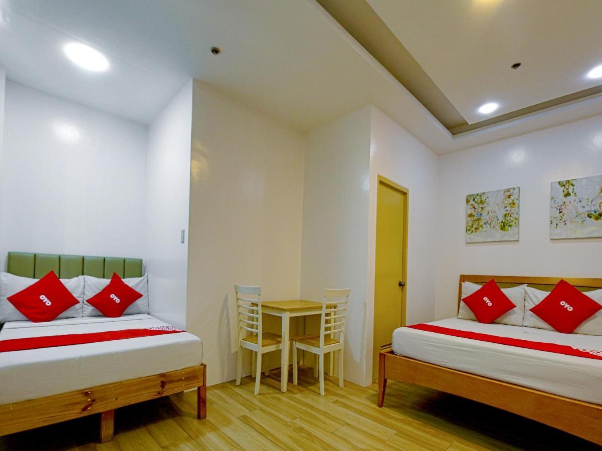 Oyo 783 Freemont Place Otel Pasay Dış mekan fotoğraf